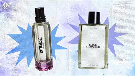 replicas de perfumes zara